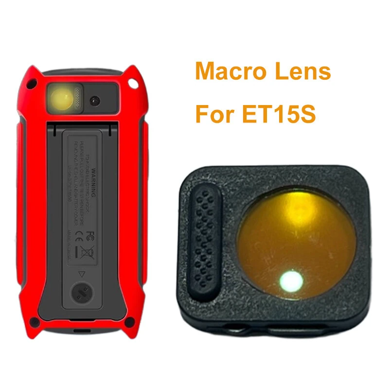 Macro Lens For MT14S/MT15S - 1:1 Magnification for PCB Inspection & Repair - Image 5