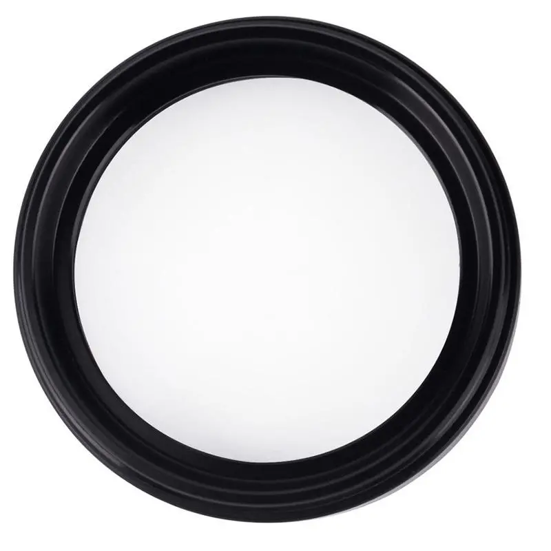 WD120 0.7X Barlow Lens | Trinocular Stereo Microscope Auxiliary Objective | 48mm Thread - Image 3