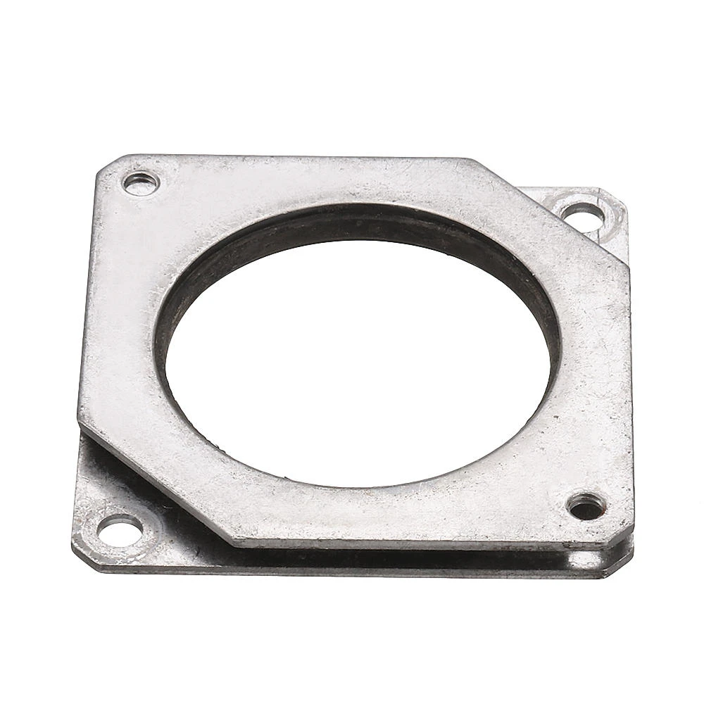Machifit Anti-Vibration Damper Mount Bracket for 57mm Nema23 Stepper Motor - Image 4