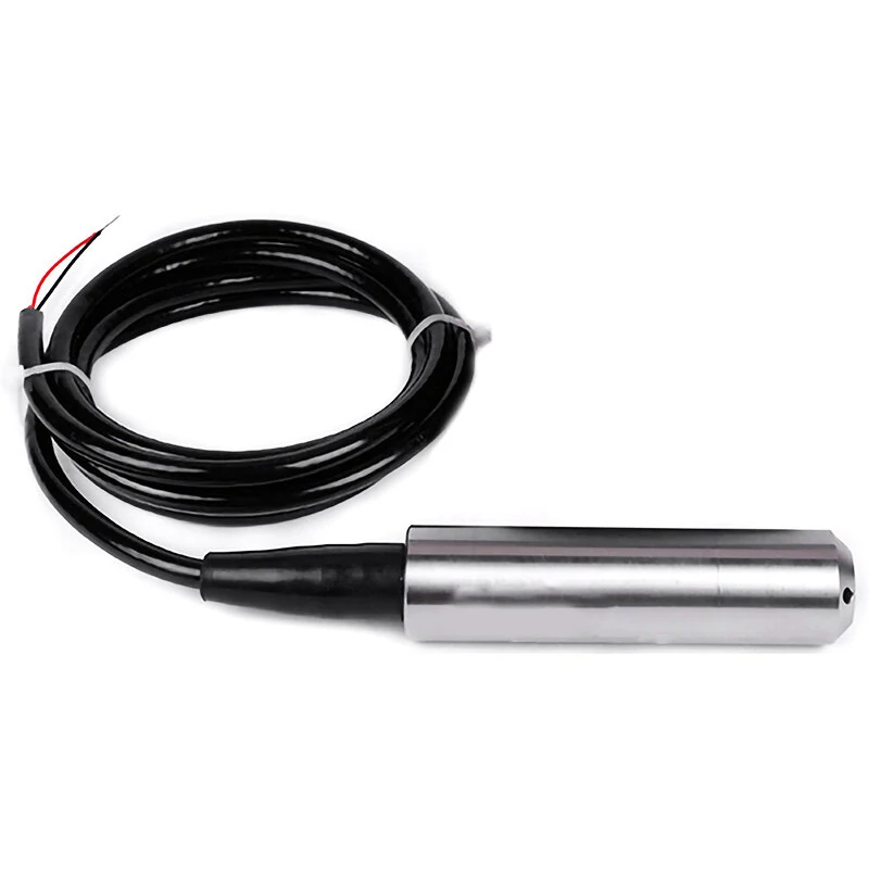 Beam Digital Display Control Instrument | 4-20mA Level Sensor for Water Oil Liquid - Image 4
