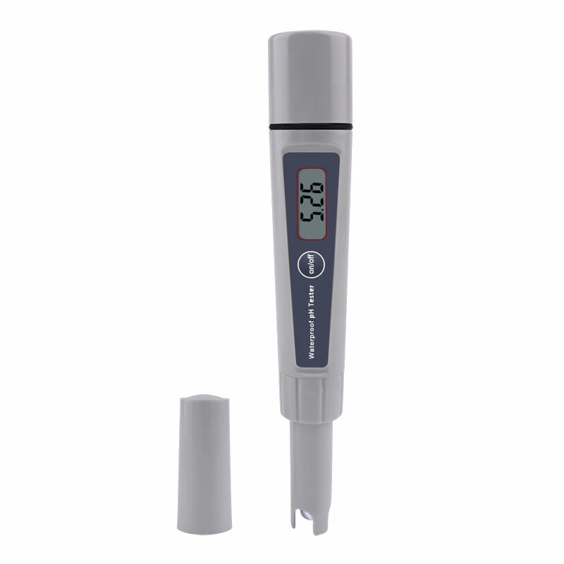 PH-032K Waterproof Mini pH Meter | Digital Water Quality Monitor for Pool & Aquarium - Image 2