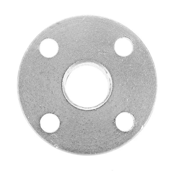 Steel Rigid Flange Coupling - 10mm Shaft Size | Motor Guide & Bearing Fitting - Image 5