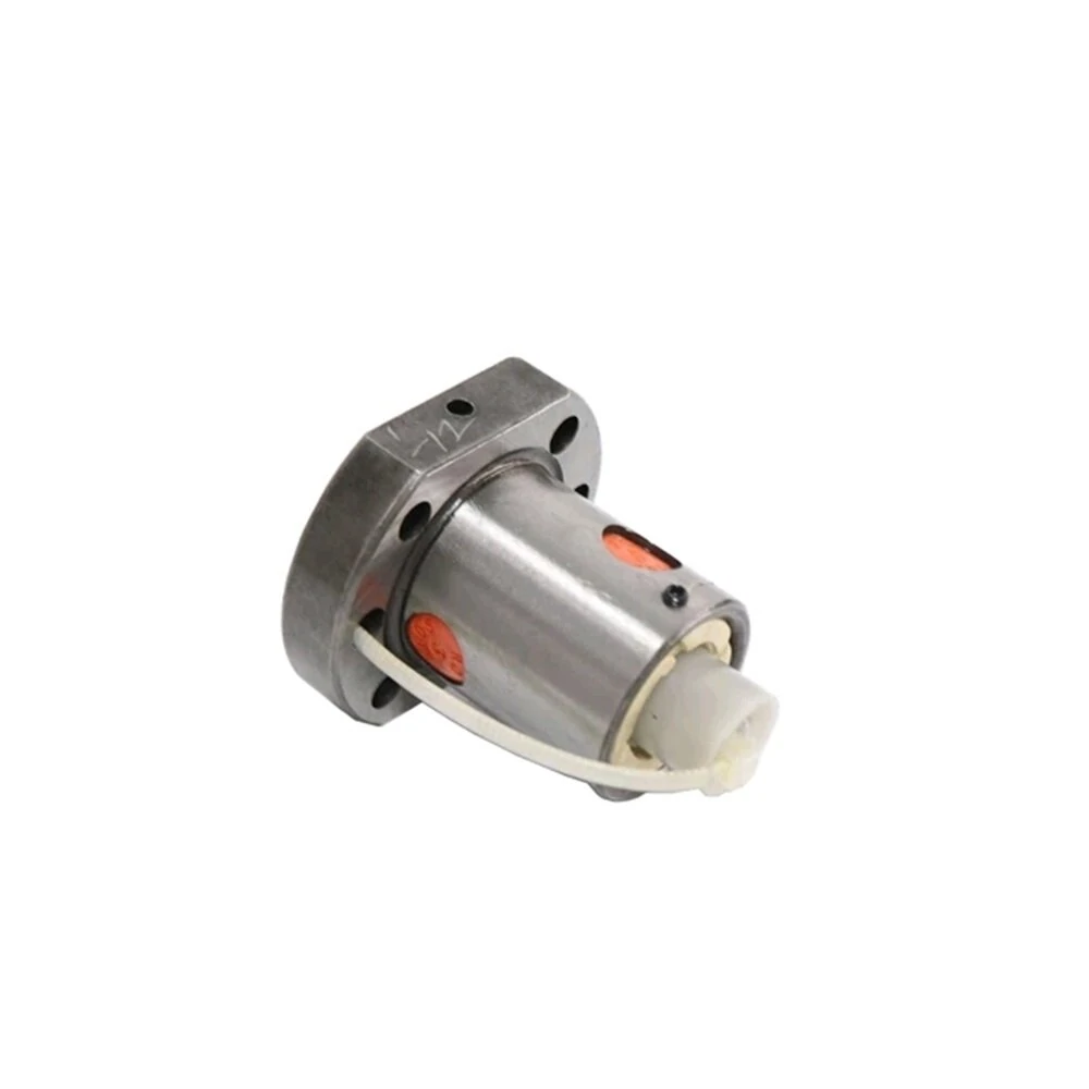 HANPOSE Ball Screw Nut SFU Series - SFU1204 to 3210 for CNC Machine Parts - Image 4