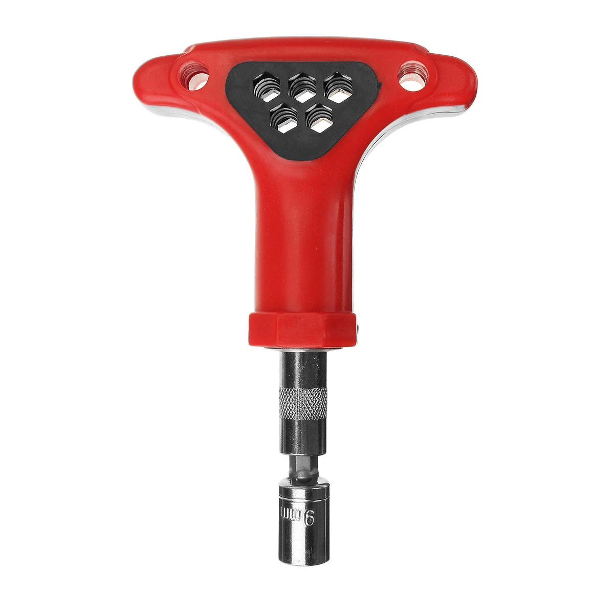 Craftsman Ratchet Screwdriver Kit - Multifunctional Household Repair Tool Set - Image 4