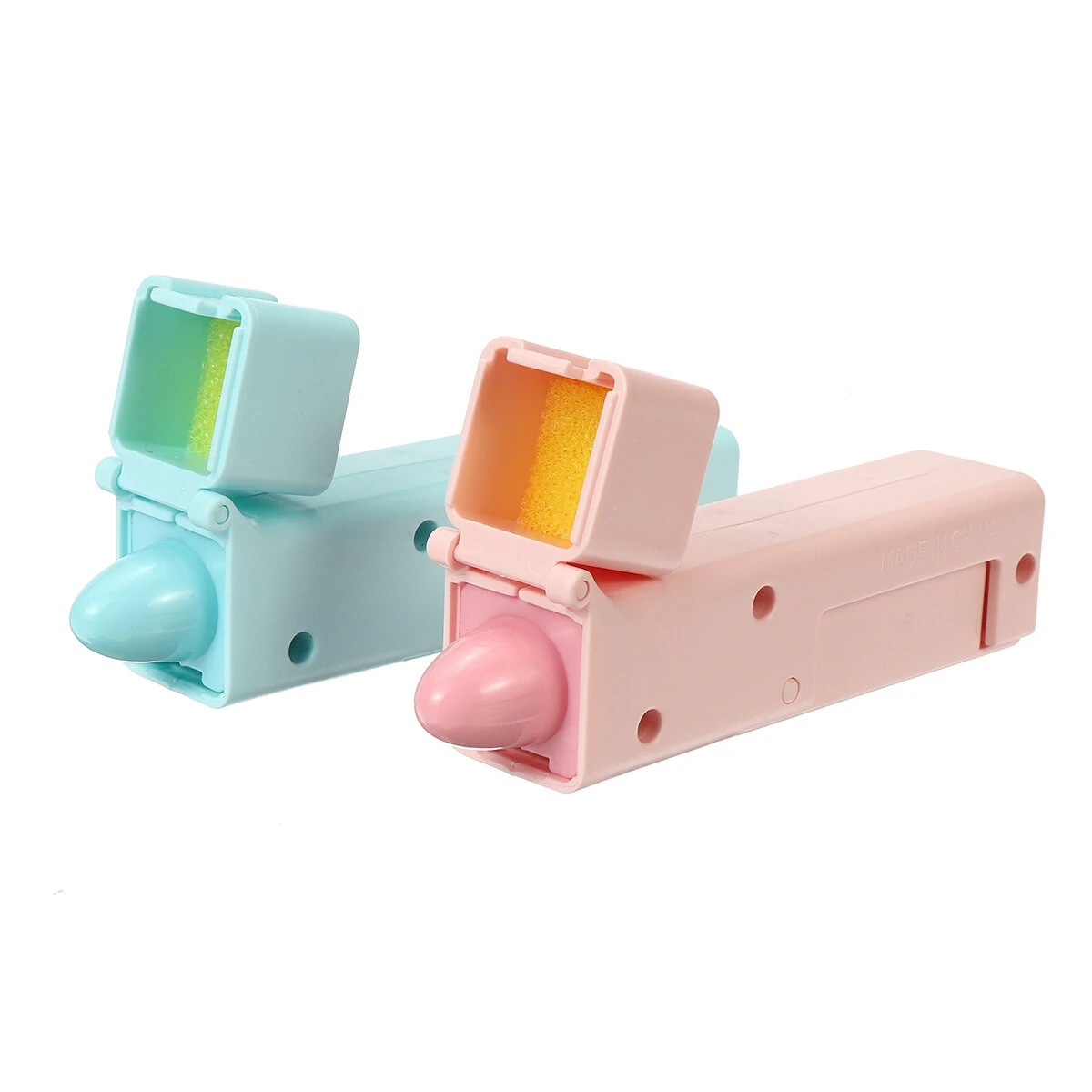 No-Touch Door Handle Tool - Anti-Germ Elevator Button Assistant - Protective Hand Tool - Image 5