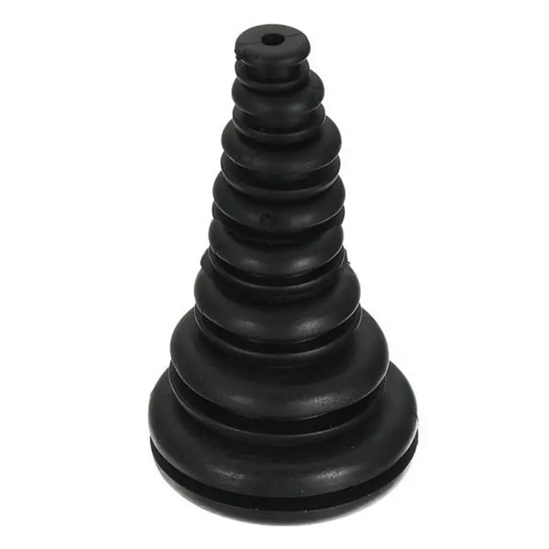 180pc Rubber Grommets & Retaining Ring Set - Wiring Cable Gasket Kit for Blanking Holes - Image 5