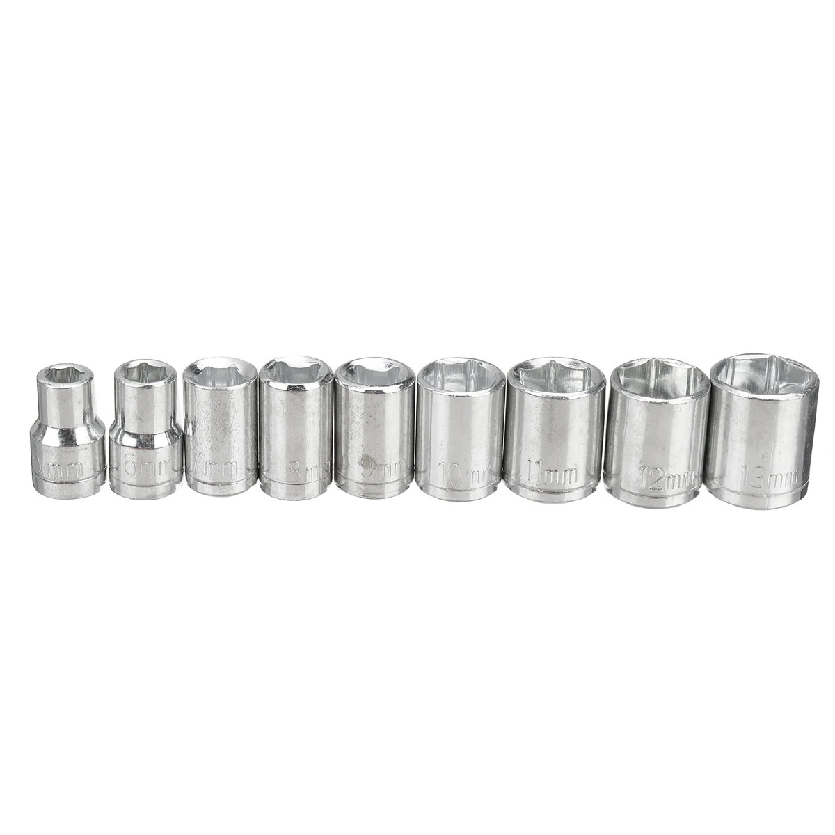 3 in 1 Electric Drill Kit - 26 Pcs Hammer Drill & Screwdriver Bits with Adapters - Image 3