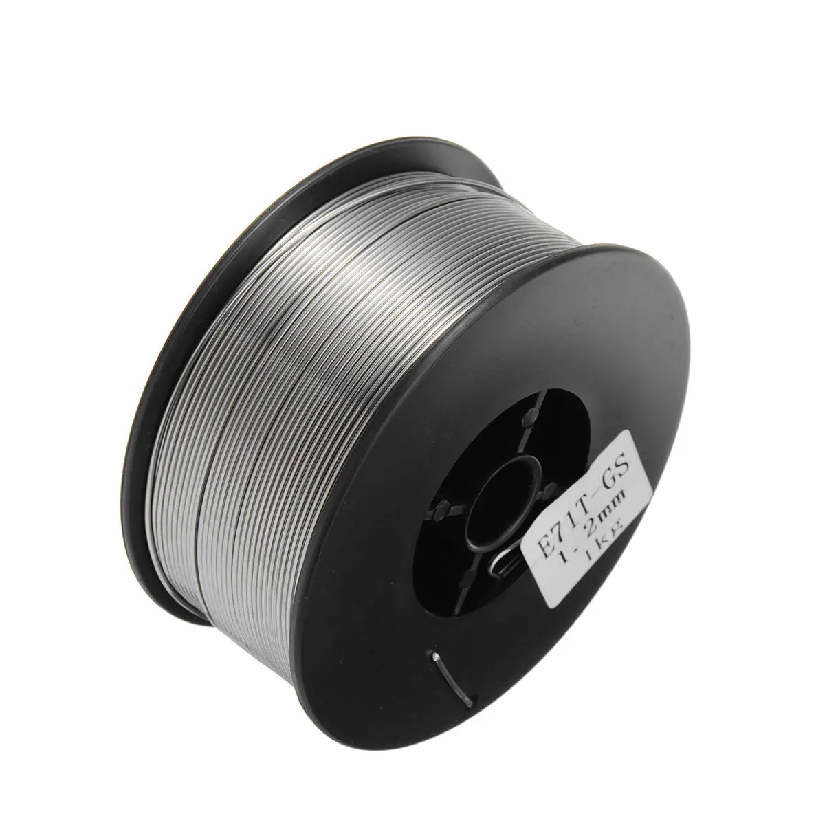 1kg Gasless Flux Cored MIG Welding Wire - E71T-GS E71T-11 - 1.2mm 0.045 Inch - Image 5