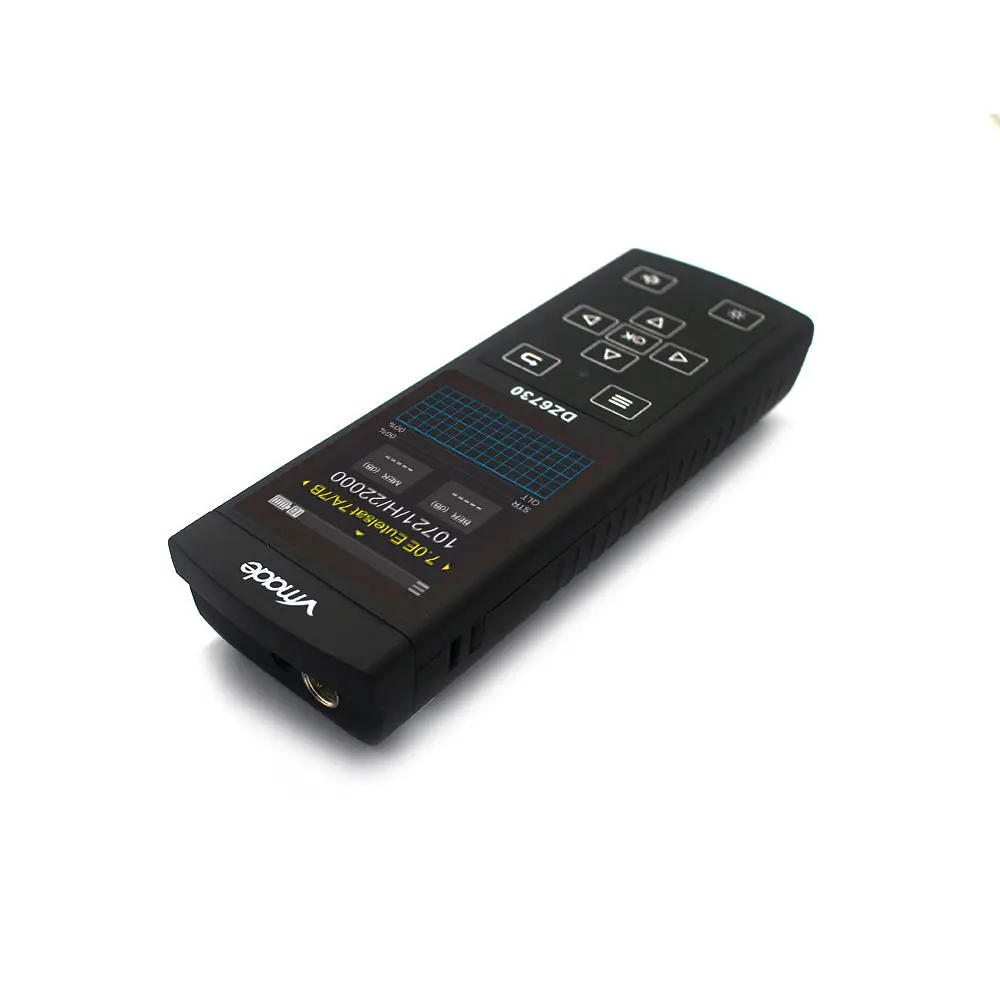Vmade Digital Satellite Finder HD DVB-S2 Meter | 1080P Sat Finder for Dish Alignment - Image 2