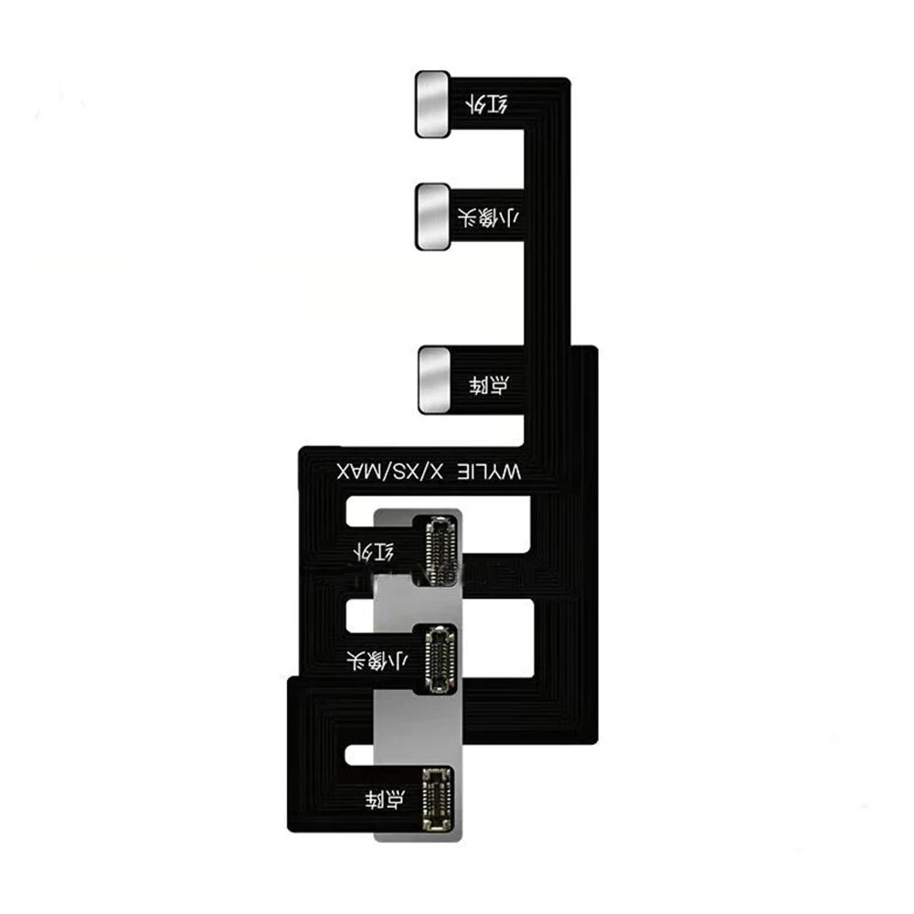 WL Dot Matrix Extension Cable for iPhone X XS Max - Face ID Repair & Alignment Tool - Image 5