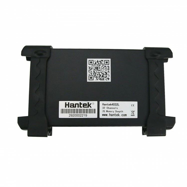 Hantek 4032L 32Ch USB Oscilloscope | 2G Memory Depth | Handheld Logic Analyzer - Image 3