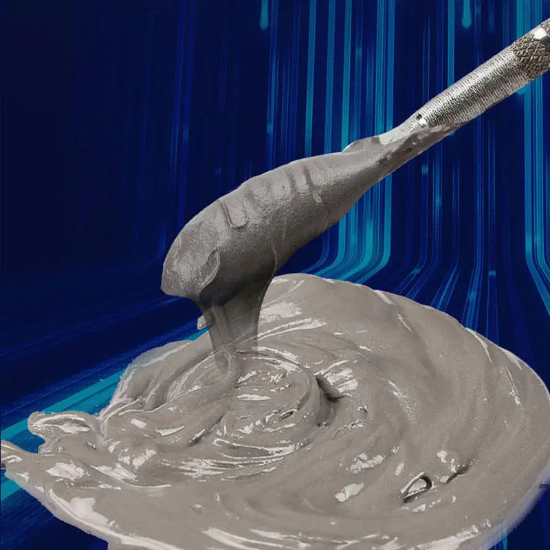 MECHANIC Lead-Free Solder Paste Flux | 148°C for iPhone X/XS/XR Motherboard Repair - Image 2