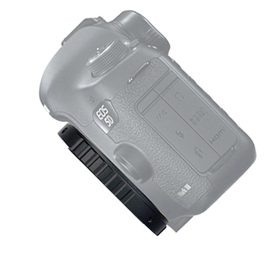 Svbony M42x0.75 Telescope Adapter for Nikon Cameras | Astronomy Photography - Image 5