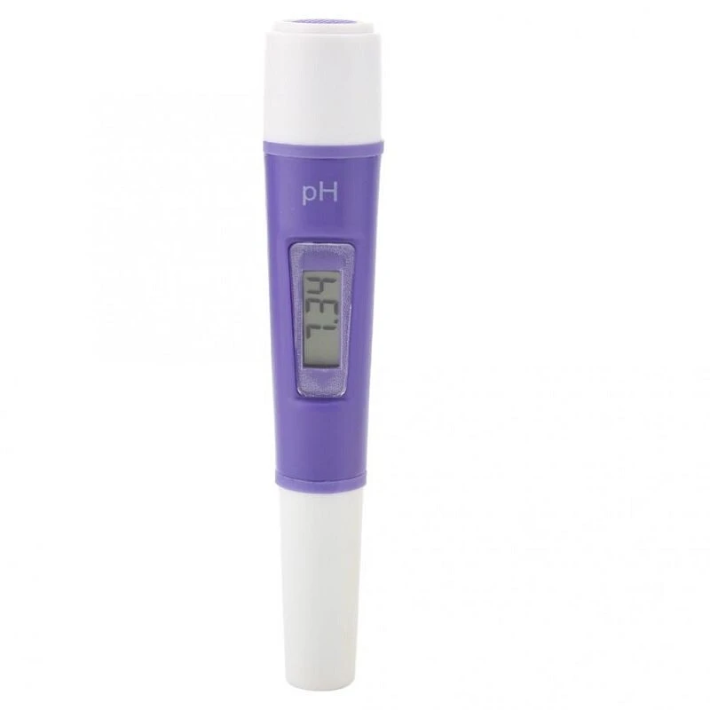 PH-037 Digital PH Meter - Waterproof Portable Tester for Drinking Water & Aquarium - Image 3