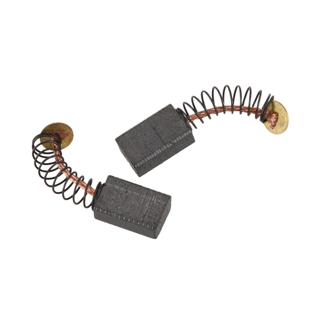 Motor Carbon Brush 2.3x3.5x13mm - For Electric Drill Replacement - Image 3
