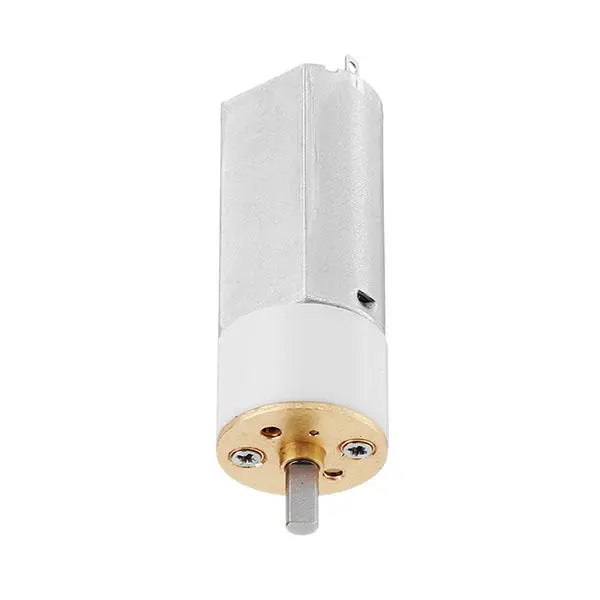 Chihai CHR-16GA-A17 DC 12V 900rpm Gear Motor - Electric DC Motor - Image 2