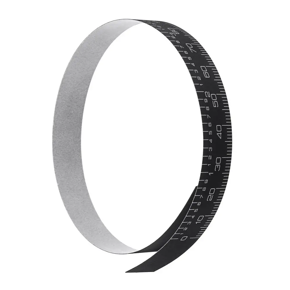 Digital Caliper Replacement Tape | 0-300mm Self-Adhesive Ruler - Metric/Inch - Image 5