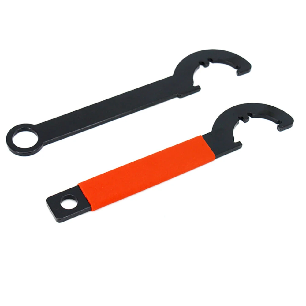 Machifit Locknut Wrench | Survival Nut Removal & Reinstallation Spanner Tool - Image 2