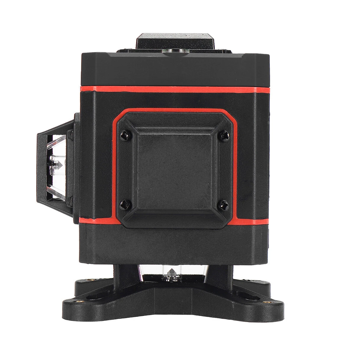 360° 3D Green Laser Level - Self-Leveling Horizontal Vertical Cross Line - 16/12/8 Lines - Image 5
