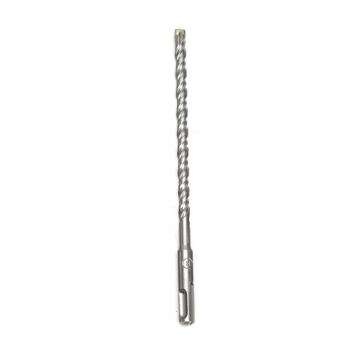 SDS Plus Concrete Drill Bit - 5-16mm x 160mm Masonry Hammer Bit - Image 4