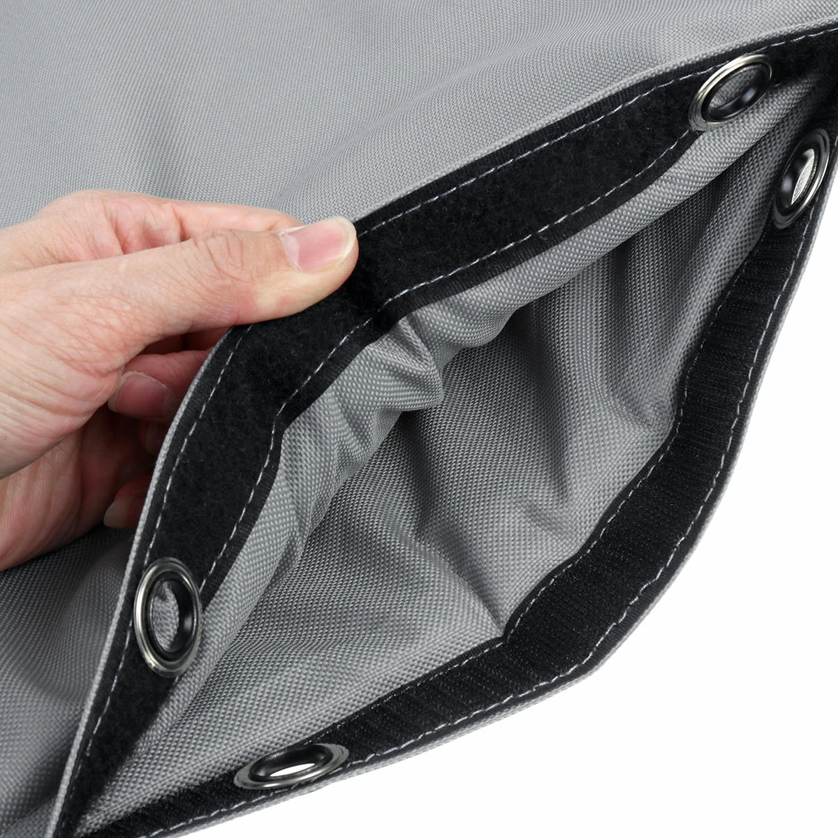 Faucet Pipe Insulation Bag - Anti-Freeze Tap Cover Protector | Insulated Pouch - Image 4