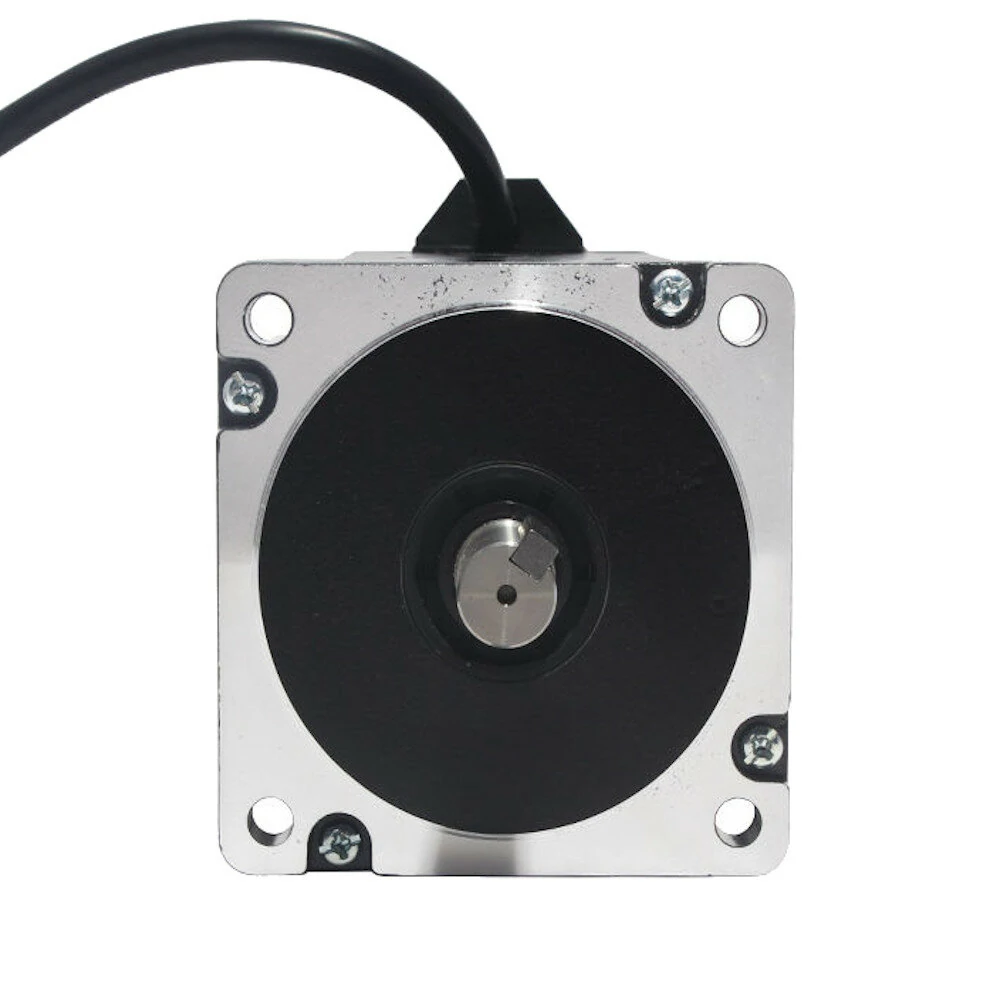 JK86BLS125 Brushless Servo Motor | 660W 3000RPM 6.3N.m Torque for Automation - Image 5