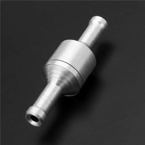 6mm Inline One Way Non Return Valve Check Valve - Brand Model - Image 2