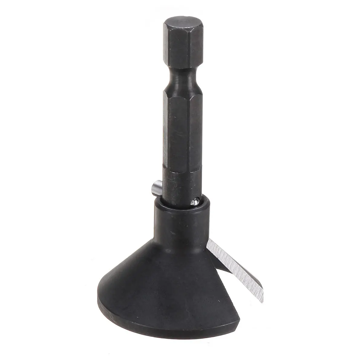 CH1970 EX3001 Repair Tool - 10-28mm Deburring External Chamfer Cutter | Drill Attachment - Image 3