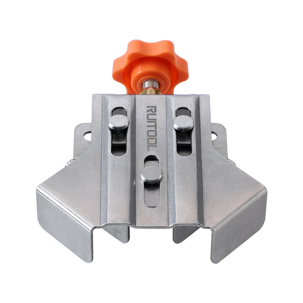 Right Angle Clamp - Premium Adjustable Woodworking Tool for T-L Joints | 16-35mm Range - Image 3