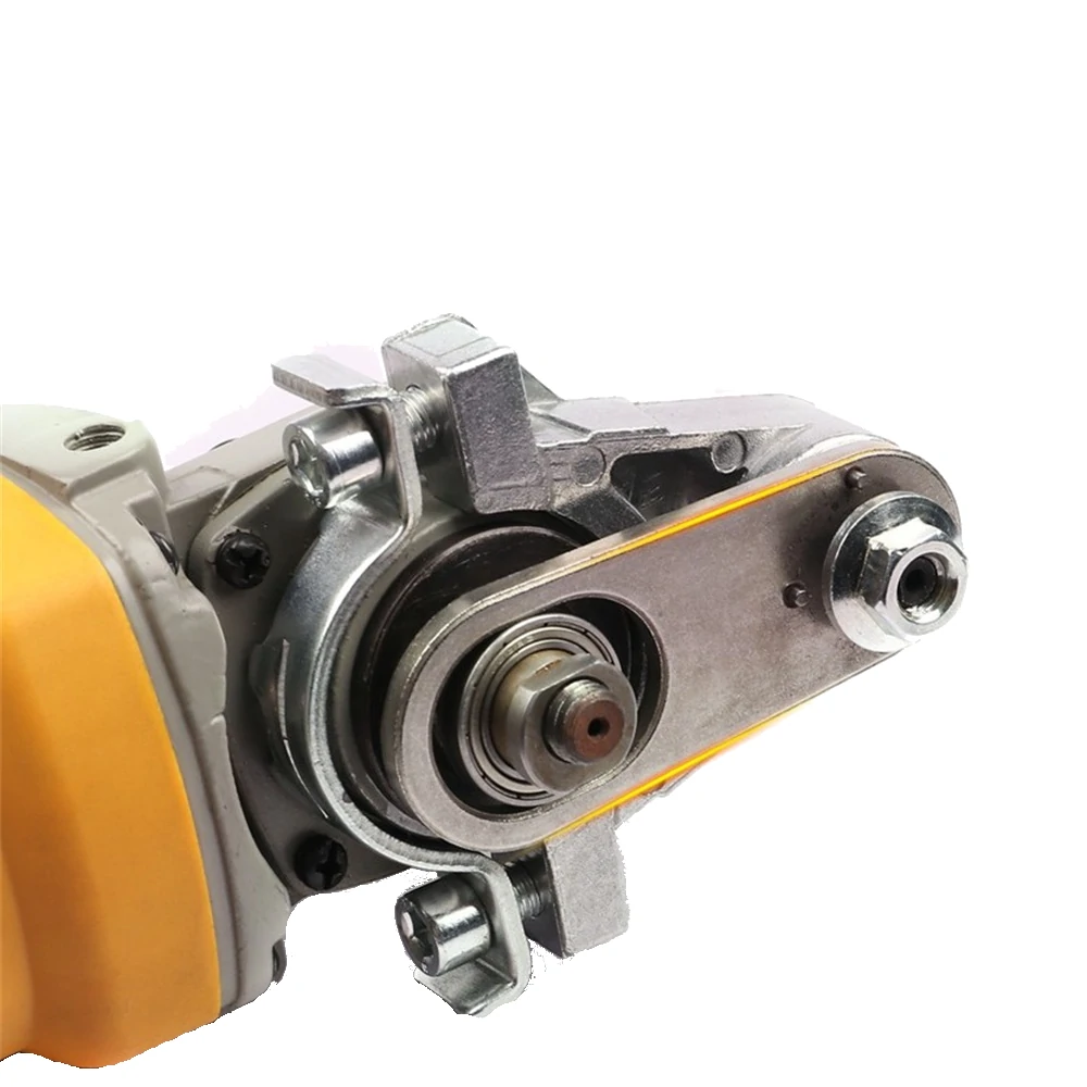Angle Grinder Conversion Head | Oscillating Trimming Machine for Woodworking - Image 5