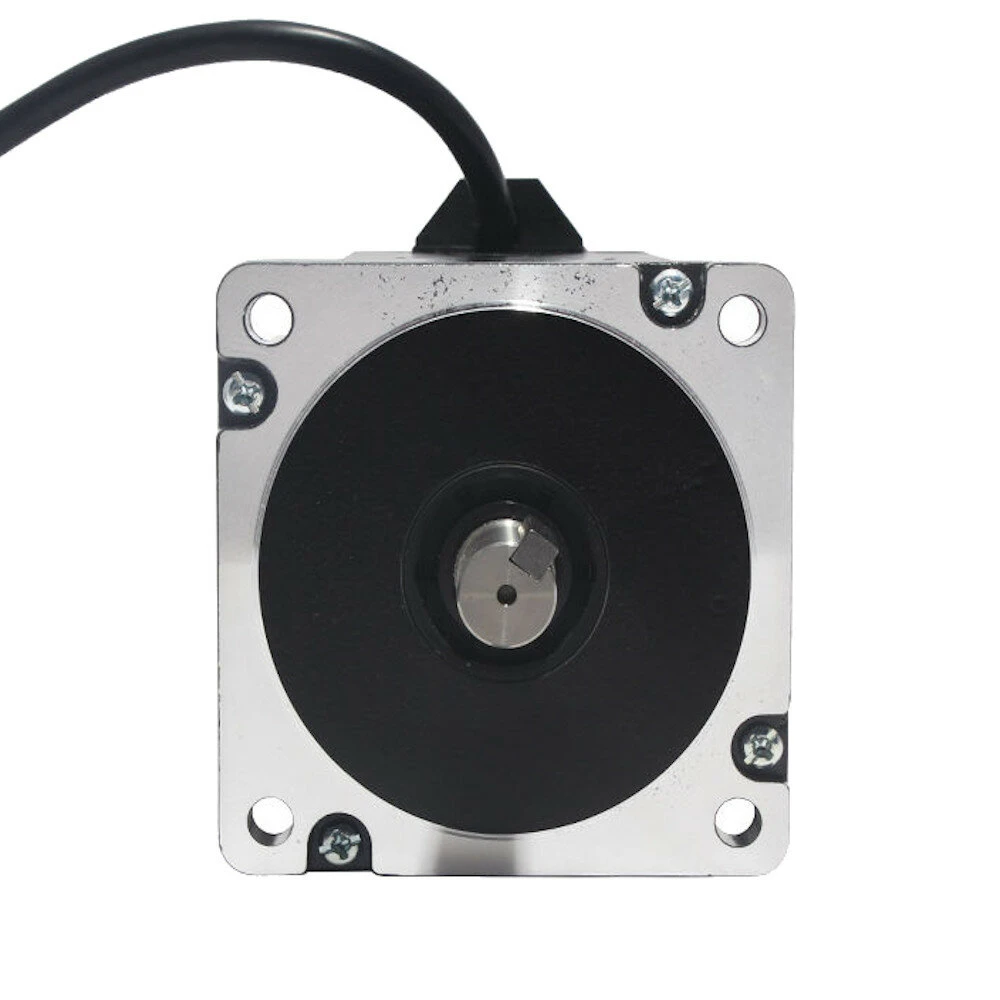 JK57BLS04 Brushless DC Motor | 1.32N.m Torque 4000RPM | Economical BLDC for Automation - Image 5