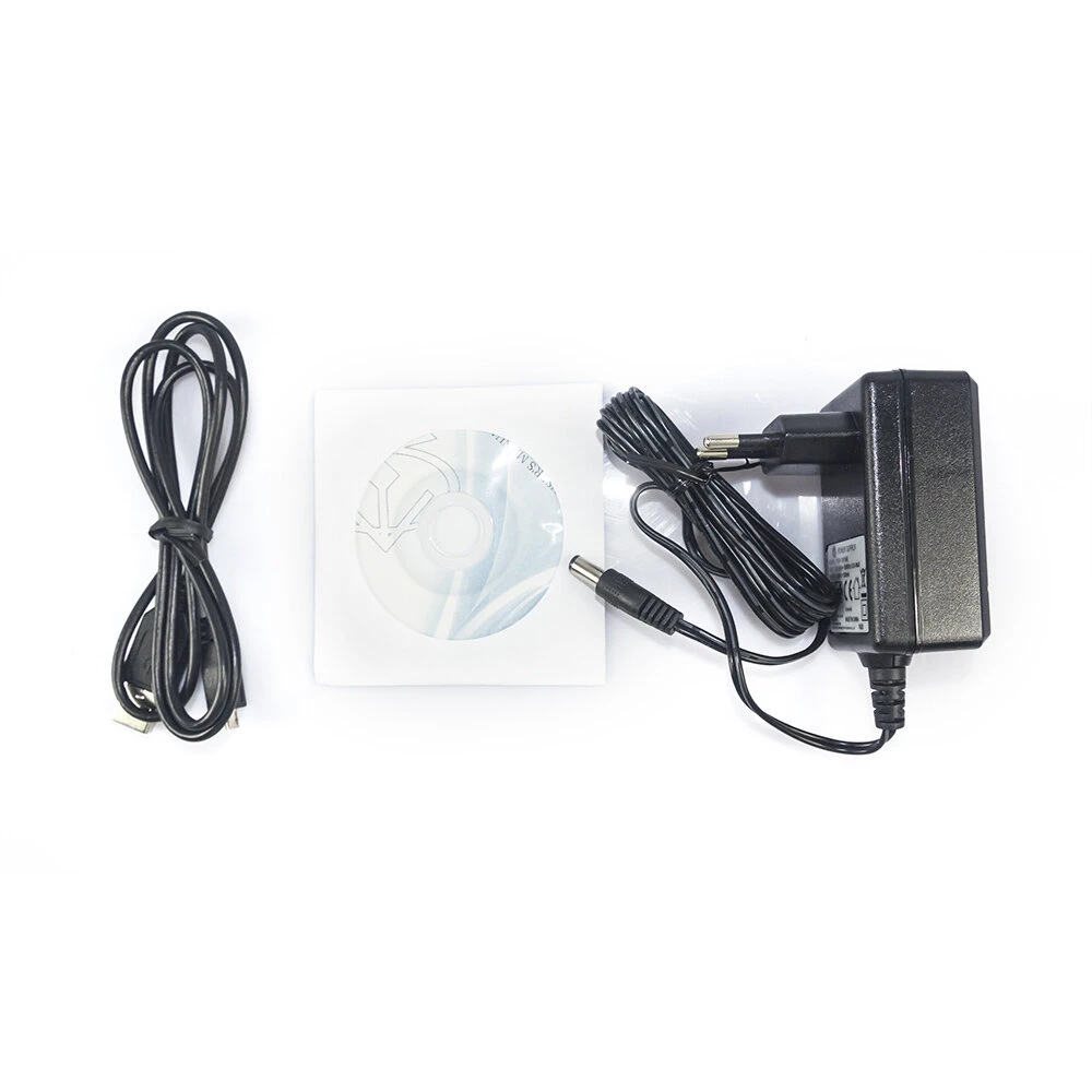 SATLINK WS-6990 Satellite Finder Meter - DVB-T Modulator with AV & HDMI Input - Image 5
