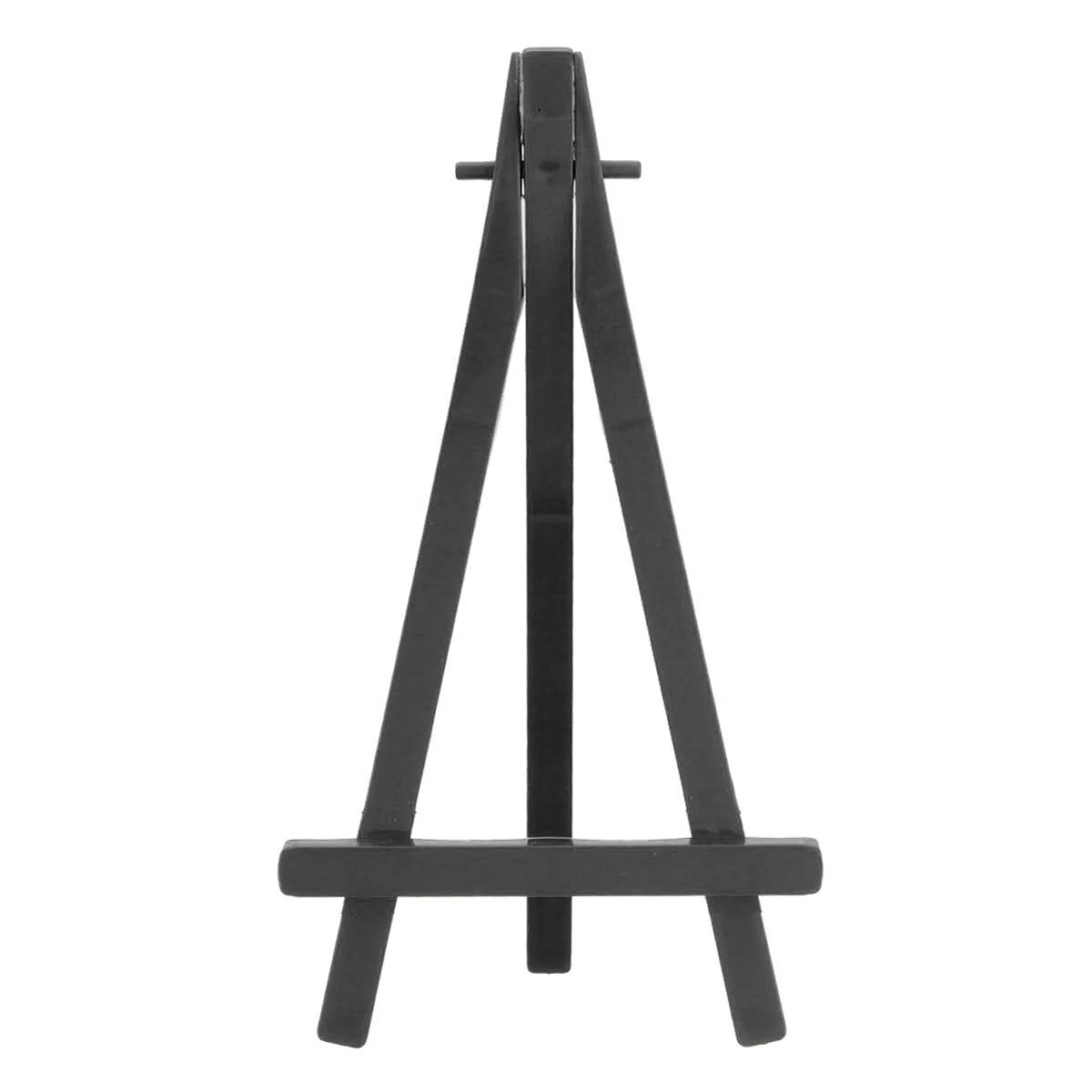 Colorful Plastic Triport Easel - Painting & Card Display Stand for Wedding Party - Image 4