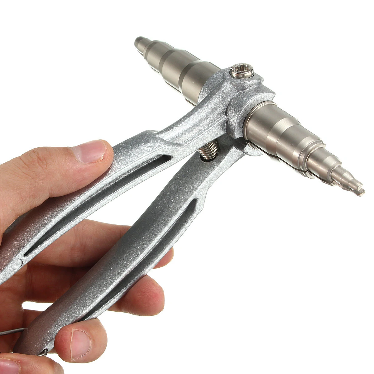 Copper Pipe Tube Expander - Hand Tool for AC Install & Repair - Image 3