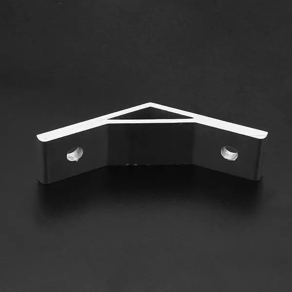 Machifit 135° Aluminium Angle Corner Bracket | for 3030 Aluminum Profile - Image 2
