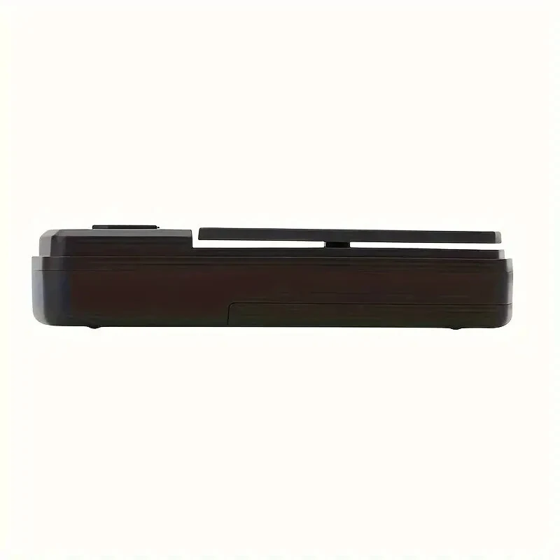0.1g/0.01g Mini Digital Pocket Scale | 500g Capacity for Gold & Silver Jewelry - Image 4