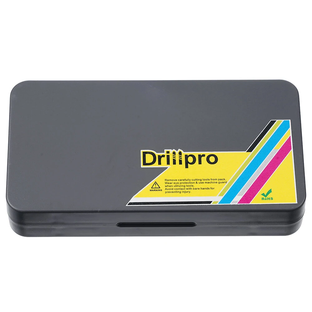 Drillpro 26 in 1 Precision Screwdriver Set | Magnetic Phone & PC Repair Tool - Image 4