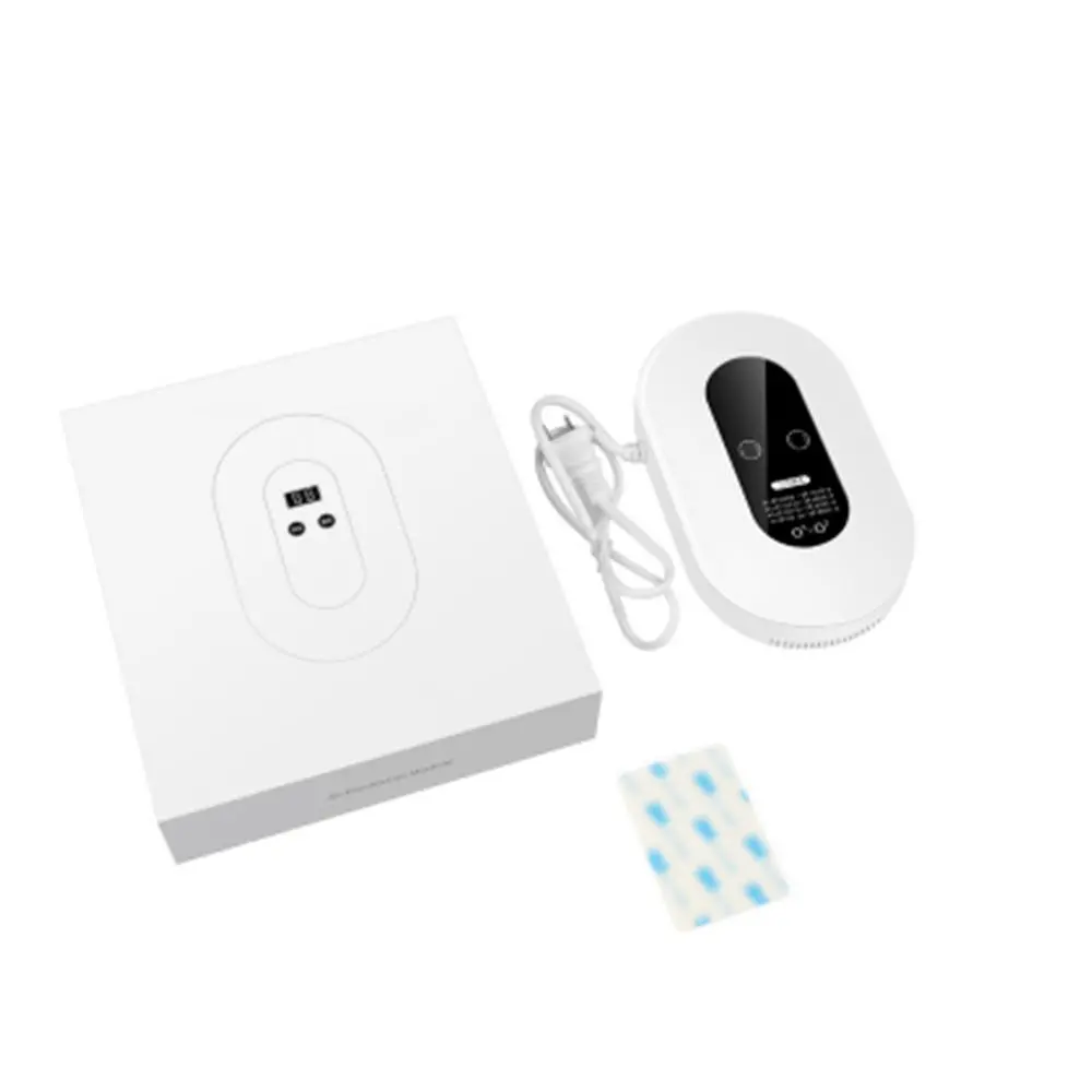 Blueair Air Purifier - HEPA Filter for Allergies, Smoke & Dust | Air Cleaner - Image 2