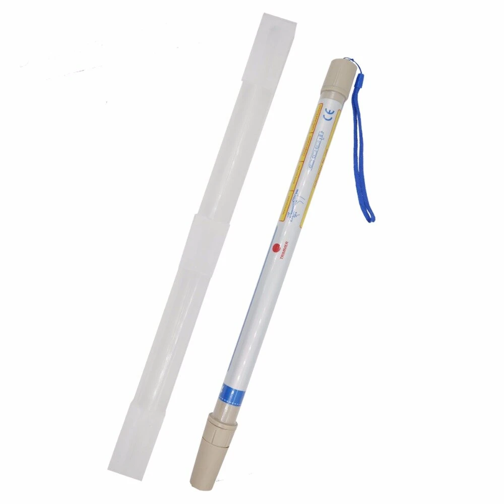 Portable Waterproof pH Tester Pen - Multi-Parameter Water Quality Tester | EC TDS ORP - Image 3