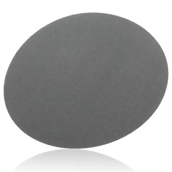 3 Inch 3000 Grit Sanding Discs - 100pcs Self Adhesive for Polishing - Image 3