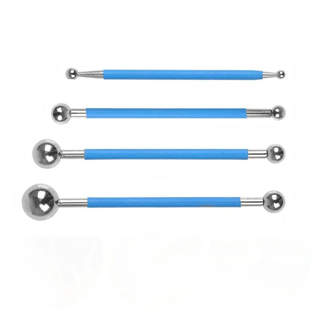 13Pcs Silicone Caulking Tool Kit - Sealant Finishing & Removal for Doors & Windows - Image 4