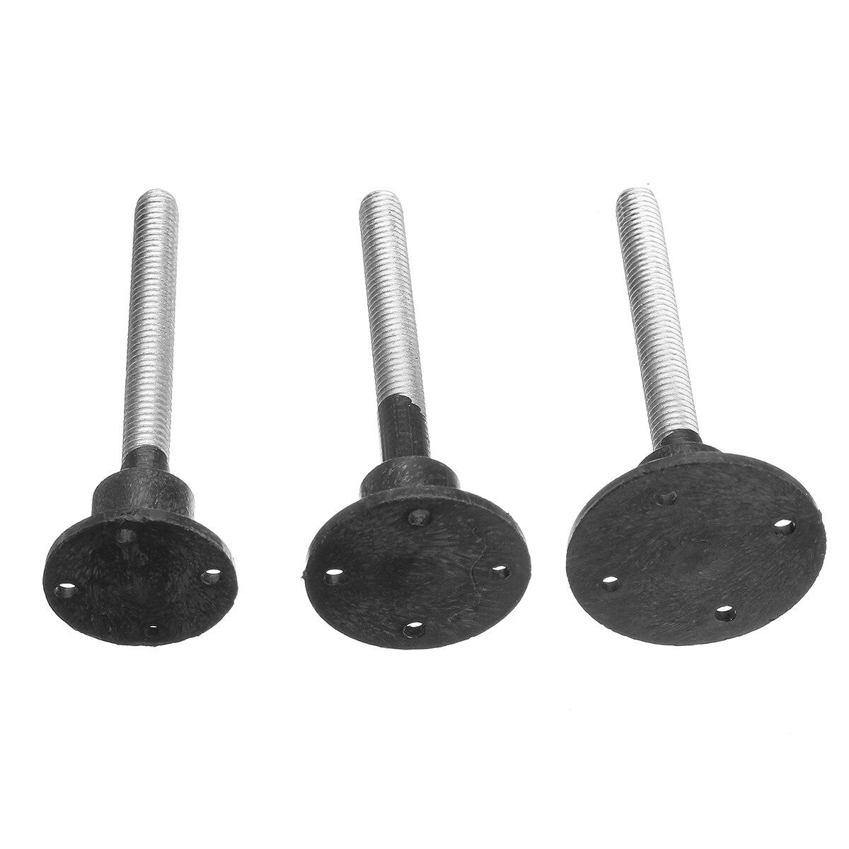 Dent Puller Reverse Hammer Tool - Car Body Repair Kit | Paintless Dent Removal - Image 5