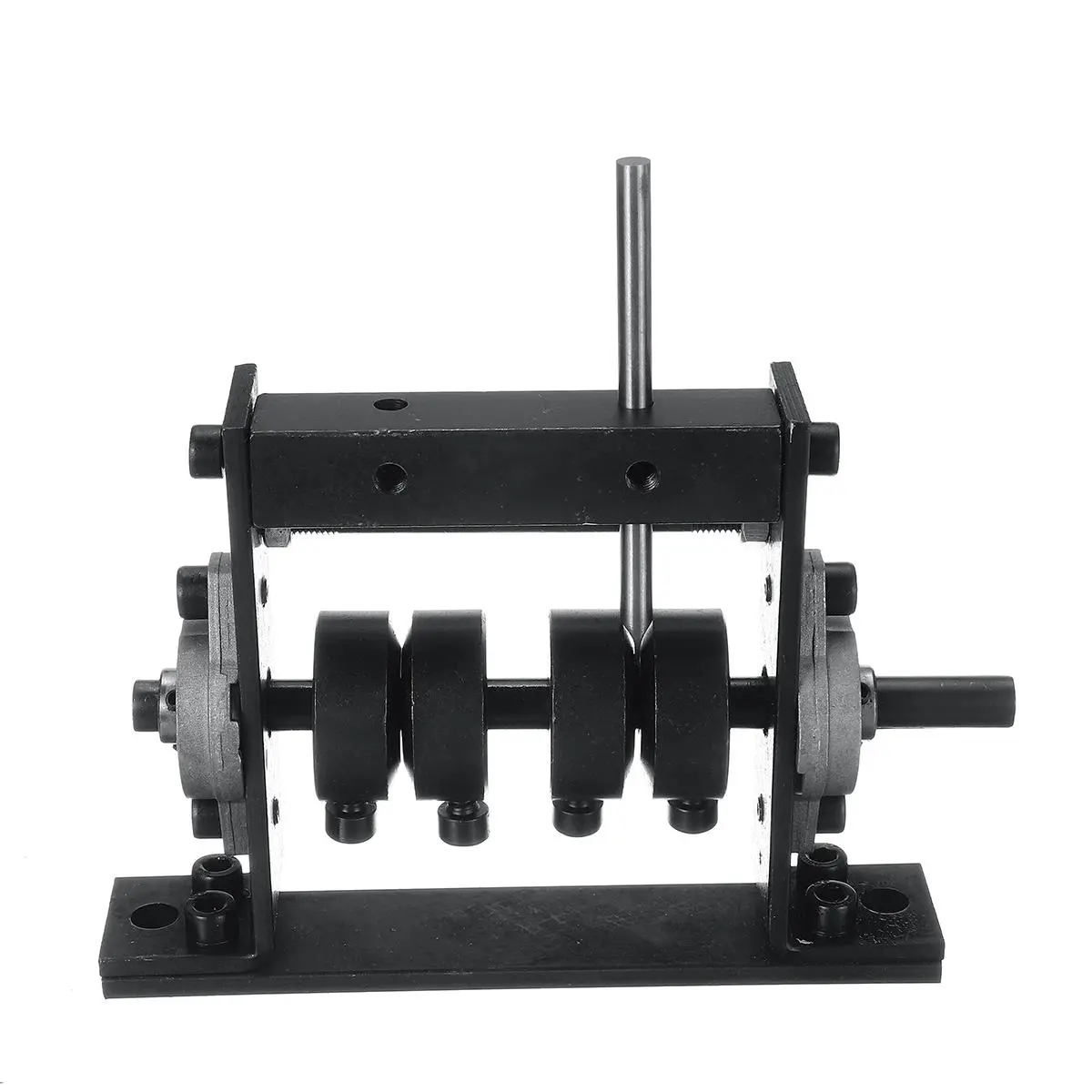 Manual Copper Wire Stripping Machine - 1-30mm Scrap Cable Peeler & Stripper Fixture - Image 4