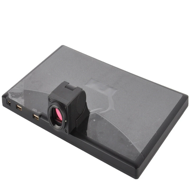 KOPPACE 11.6-Inch HDMI Microscope Camera | HD for Mobile Phone Repair - Image 4