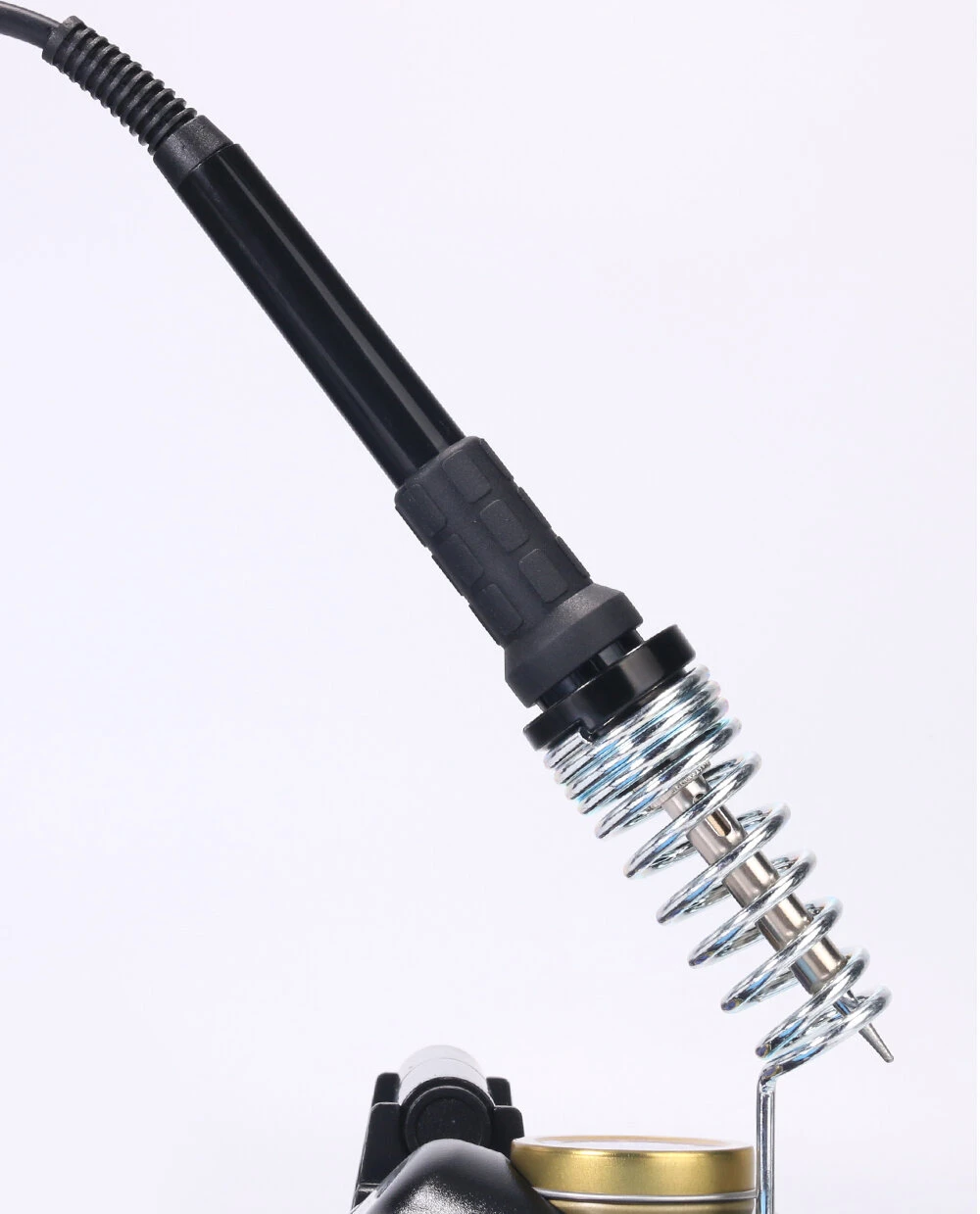 WEP 927-II 60W Digital Soldering Iron Station | Adjustable Temperature Welding Tool - Image 2