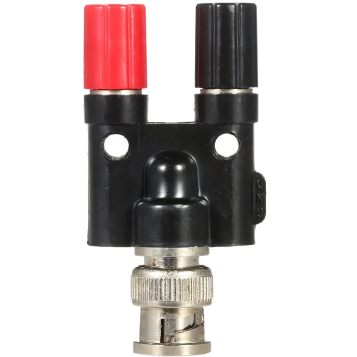 Hantek HT311 BNC to 4mm Adapter | Automotive Diagnostic Oscilloscope Accessory - Image 5