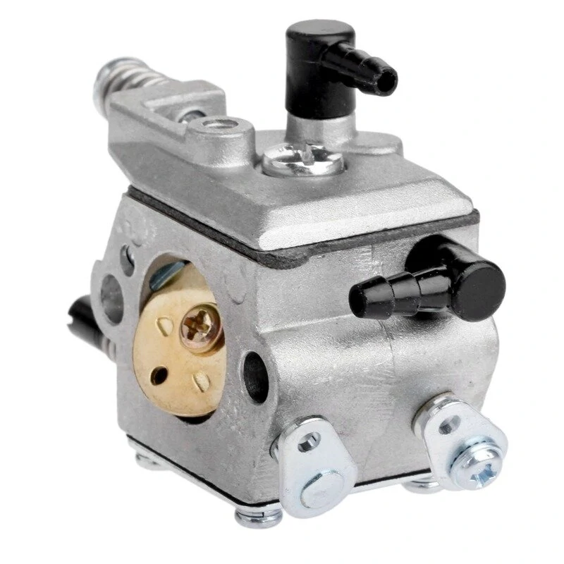 General Carburetor for 43F 45F Chainsaw | 45cc 52cc 58cc Gasoline Engine Replacement - Image 2