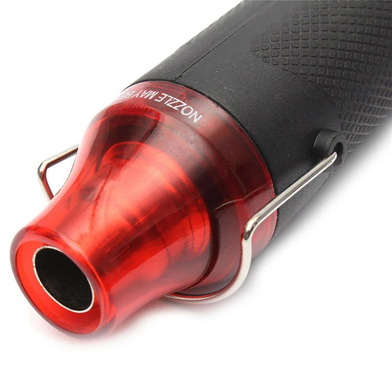LS-300 Heat Gun 220V | High-Performance Heat Tool for DIY & Professional Use - Image 5
