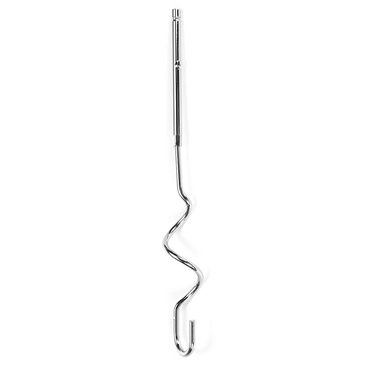 SOKANY Stainless Steel Electric Cake Mixer - 5-Speed Portable Food Beater - Image 3