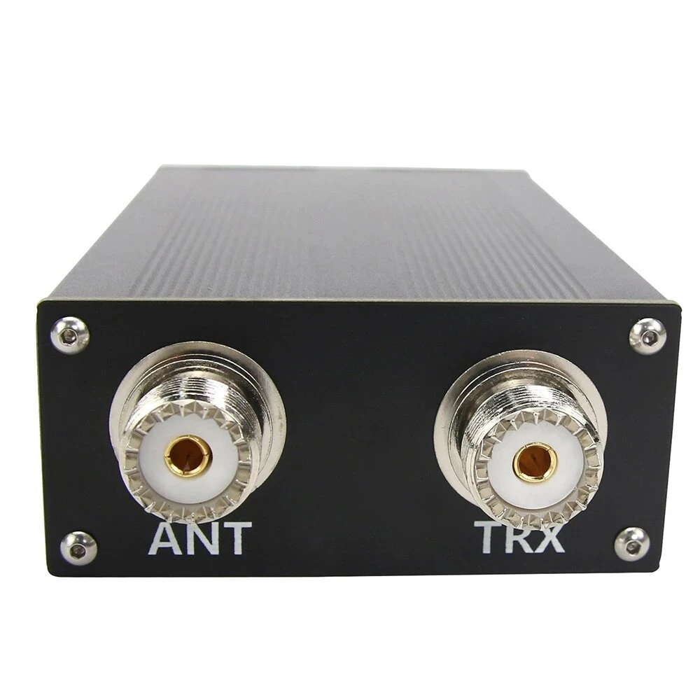 ATU100 Automatic Antenna Tuner 100W | 1.8-30MHz HF | With Internal Battery | Assembled - Image 3
